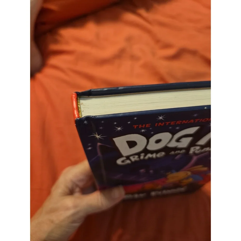 N/A dog man